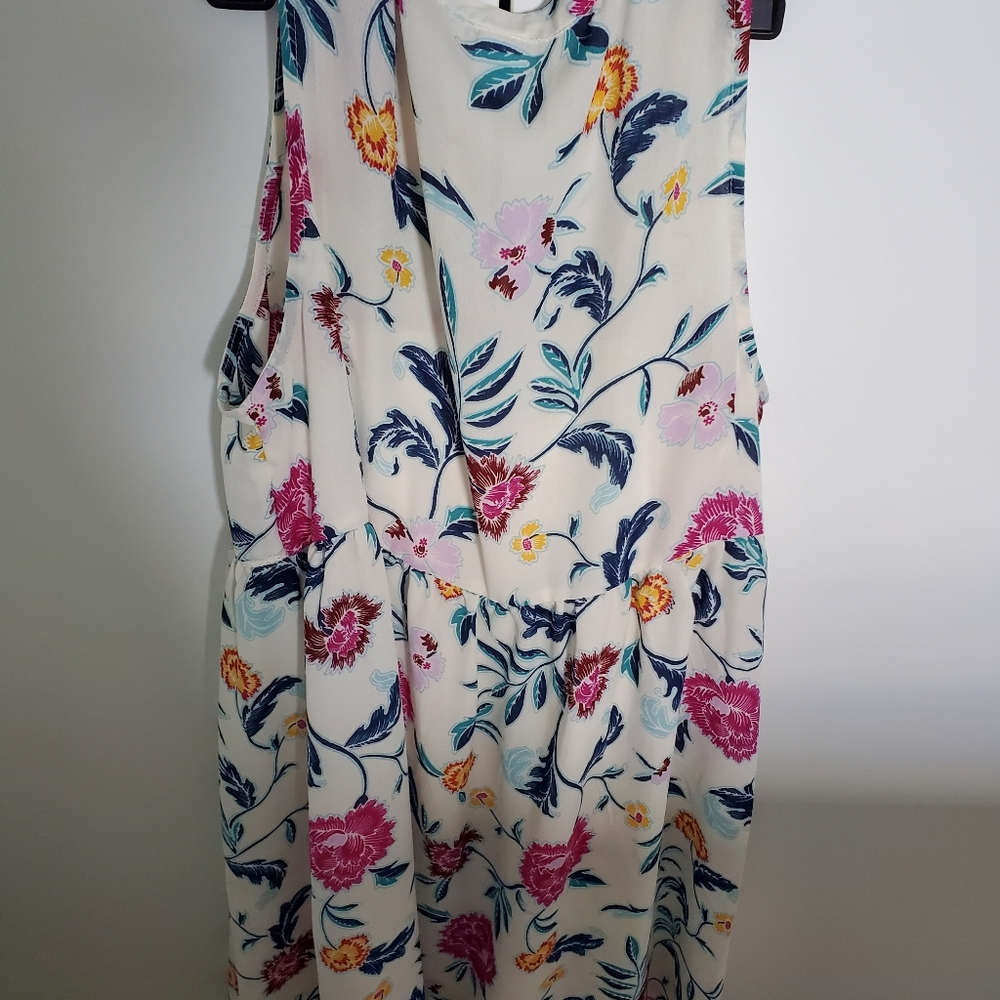 *NEW* Old Navy Tunic Dress with Liner